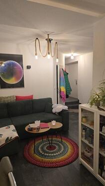 Foto - Etagenwohnung in Drochtersen