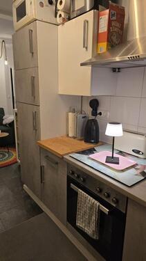 Foto - Etagenwohnung in Drochtersen zur Miete
