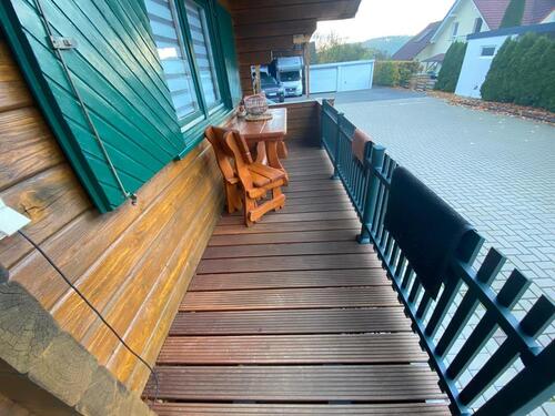 Foto - 2 Zimmer Einfamilienhaus zur Miete in Bad Hersfeld