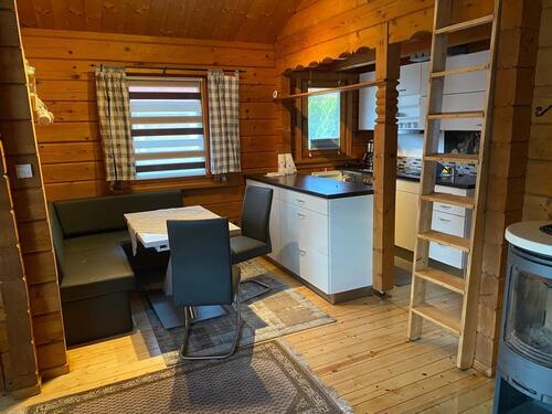 Foto - 2 Zimmer Einfamilienhaus in Bad Hersfeld