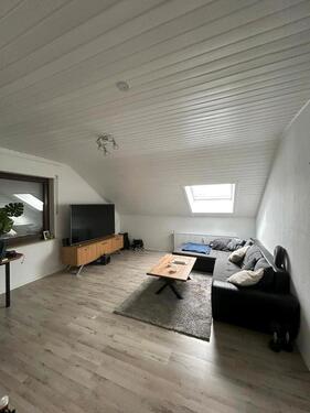 Foto - Gemütliche 2-Zimmer-Dachgeschosswohnung in Dorsten-Rhade