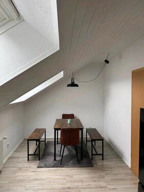 Foto - Etagenwohnung in Dorsten