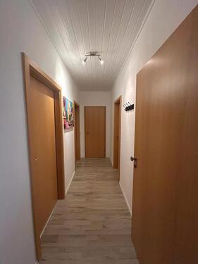 Foto - Etagenwohnung in Dorsten zur Miete