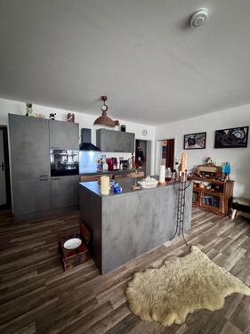 Foto - Etagenwohnung zur Miete in Amt Wachsenburg