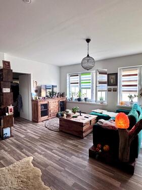 Foto - Etagenwohnung in Amt Wachsenburg