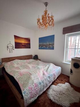 Foto - Etagenwohnung in Amt Wachsenburg zur Miete