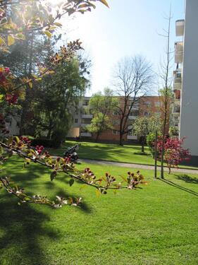 Foto - Provisionsfrei*** 4 Zimmer Wohnung in Bogenhausen