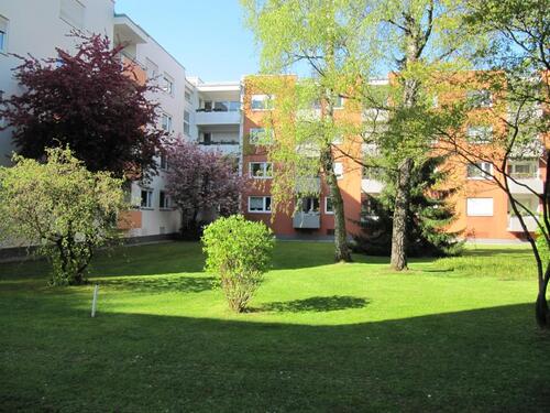 Foto - Etagenwohnung zum Kaufen in München