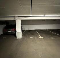 Autostellplatz nahe Hoepfner Burg ab sofort zu vermieten!!! - Karlsruhe Innenstadt-Ost