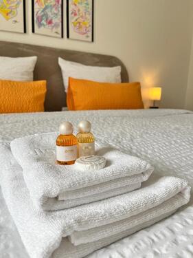 Foto - Moderne Altbau-Ferienwohnung im Herzen von Hermeskeil