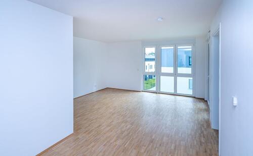 Foto - Etagenwohnung in Roth