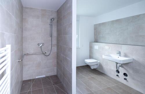 Foto - Etagenwohnung in Roth zur Miete