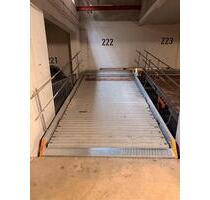 Biete 2 Tiefgaragenstellplätze an (BB Diezenhalde) - Reutlingen