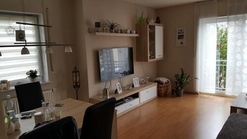 Foto - Etagenwohnung zur Miete in Hösbach