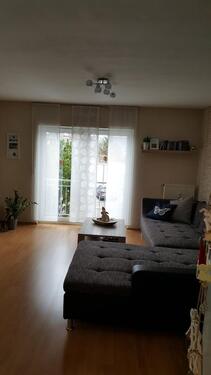 Foto - Etagenwohnung in Hösbach