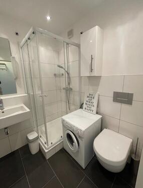 Foto - Etagenwohnung in Essen