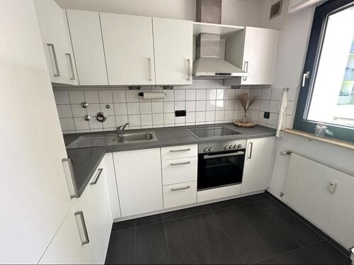 Foto - Etagenwohnung in Essen zum Kaufen