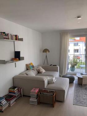 Foto - Wohnung zur Untermiete - 1.800,00 EUR Kaltmiete, ca.  55,00 m²