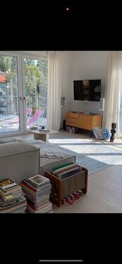 Foto - 2 Zimmer Etagenwohnung zur Miete in München