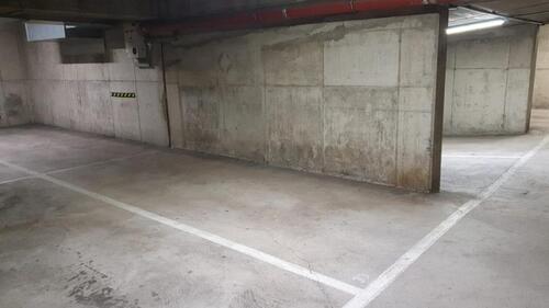 Foto - TG-Stellplatz Entenmarkt - 80,00 EUR Miete,