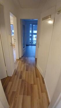 Foto - 2-Zimmer-Wohnung in Bremen-Hastedt – ruhige Lage nahe Weserwehr (