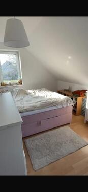 Foto - 2.5 Zimmer Maisonettenwohnung in Hemmingen