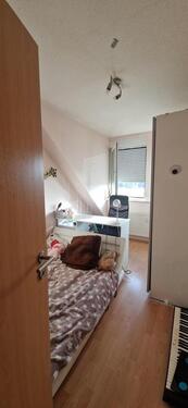 Foto - 3 Zimmer Dachgeschoßwohnung in Fürstenau