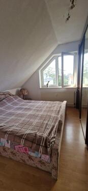 Foto - Dachgeschoßwohnung in Fürstenau zur Miete