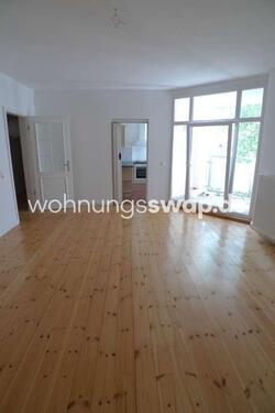 Foto - Wohnungsswap - 1 Zimmer, 43 m² - Winsstraße, Pankow, Berlin