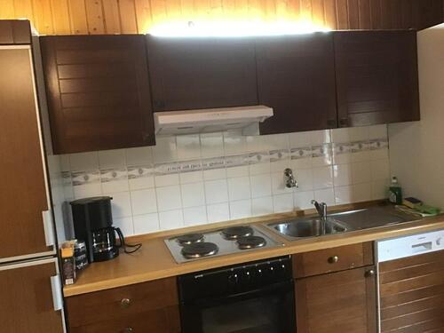 Foto - 3 Zimmer Etagenwohnung zur Miete in Hamburg