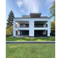 3 Zimmer Erdgeschosswohnung in Bergisch Gladbach