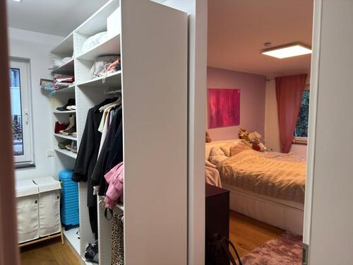 Foto - 3 Zimmer Erdgeschoßwohnung zur Miete in Bergisch Gladbach