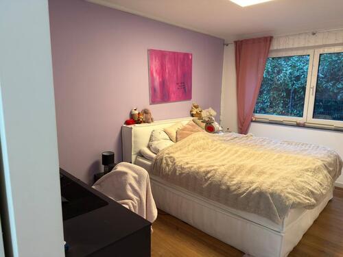 Foto - Erdgeschoßwohnung in Bergisch Gladbach zur Miete