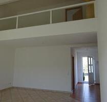 +++ Wunderschönes Reihenhaus, offene Galerie, großz., Wohnbereich, Garten !!!+++ - Delitzsch