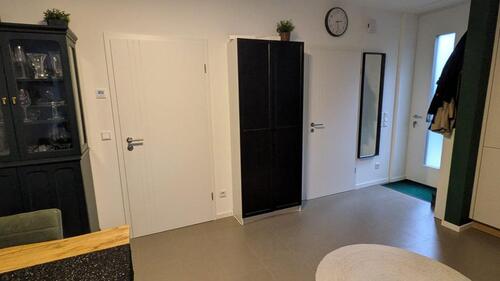 Foto - 3 Zimmer Erdgeschoßwohnung in Schöppingen