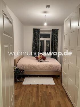 Foto - 3 Zimmer Etagenwohnung zur Miete in München