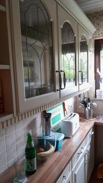 Foto - 2 Zimmer Erdgeschoßwohnung in Helsa