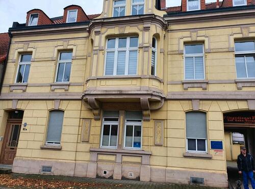 Foto - Mehrfamilienhaus in Gerbstedt - 179.000,00&nbsp;EUR Kaufpreis, ca.&nbsp; 365,00&nbsp;m&sup2;
