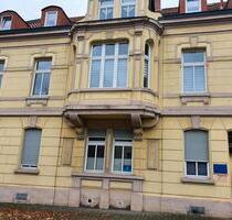 Investitionsobjekt in Gerbstedt: 4 Parteien-Haus mit Potenzial