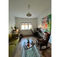 2-Zimmer-Wohnung EG mit Balkon + Gartenoption – Spandau - Berlin Pankow