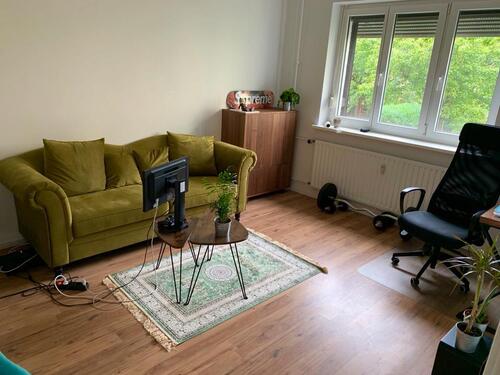 Foto - 2 Zimmer Erdgeschoßwohnung zur Miete in Berlin