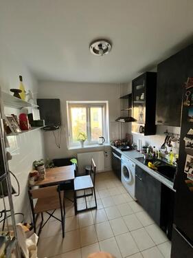 Foto - 2 Zimmer Erdgeschoßwohnung in Berlin