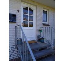 Modernisierte Doppelhaushälfte in ruhiger Lage in Buxtehude Süd