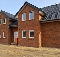 Erstbezug 2 Zimmerwohnung mit Offener Wohnküche im Obergeschoss - Bassum