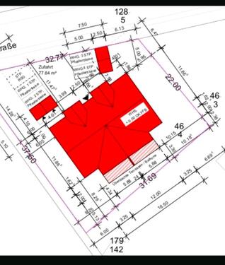 Foto - 1 Zimmer Etagenwohnung zur Miete in Bassum