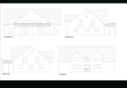 Foto - Etagenwohnung in Bassum zur Miete