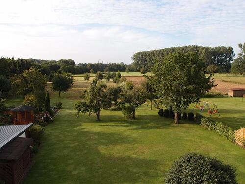 Foto - Moderne Obergeschosswohnung mit Studio im Dachgeschoss