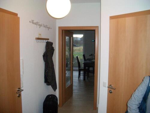 Foto - Dachgeschoßwohnung in Paderborn zur Miete