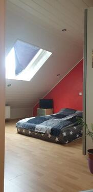 Foto - 2 Zimmer Dachgeschoßwohnung in Bad Honnef