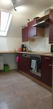 Foto - Dachgeschoßwohnung in Bad Honnef zum Kaufen